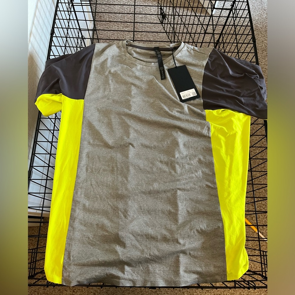 NWT Lululemon x Robert Geller collab.